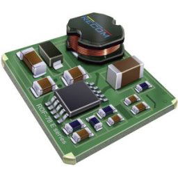 RECOM ROF-78E12-0.5SMDR Convertisseur CC/CC 12 V 0.5 A 6 W Contenu 1 pc(s)
