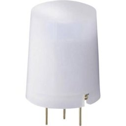 Panasonic Détecteur de mouvement PIR EKMC1601111 3 - 6 V 1 pc(s)