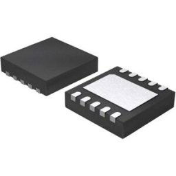 PMIC - Régulateur de tension - Régulateur de commutation CC CC Linear Technology LTC3407EDD-2 Convertisseur, Amplificateur-convertisseur DFN-10 1 pc(s)