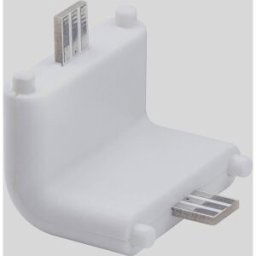 Paulmann 99967 99967 Elément de liaison (l x H x P) 24 x 38 x 24 mm 1 pc(s)