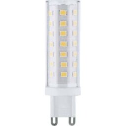 Paulmann 28799 LED CEE F (A - G) G9 5 W blanc neutre (Ø x H) 18 mm x 70 mm 1 pc(s)