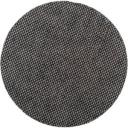 kwb 491408 Papier abrasif pour ponceuse à disque Grain 80 (Ø) 150 mm 5 pc(s)