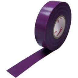CellPack No.328/0.18-19-20/VT 416777 Ruban isolant No. 328 violet (L x l) 20 m x 19 mm 1 pc(s)