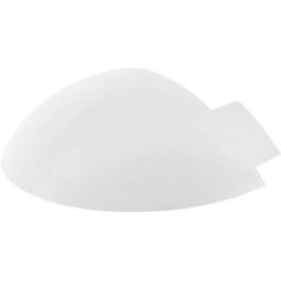 Deko Light 978700 F-AM-01-10 Set dembouts de fermeture plastique 1 pc(s)