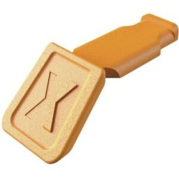 Knipex 00 61 10 CO Marquage de pince 10 pc(s)