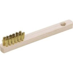 Gedore 647 Brosse pour bougies dallumage bois 180 mm 1 pc(s)