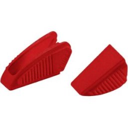 Knipex 86 09 180 V01 Mâchoires de protection