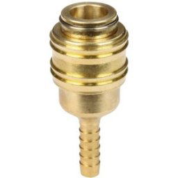 Accouplement rapide pour air comprimé Einhell 4139301 1 pc(s)