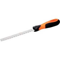 Bahco 6-342-08-1-2 Râpe à demi-rond Öberg Longueur de coupe 200 mm Longueur 220 mm 1 pc(s)