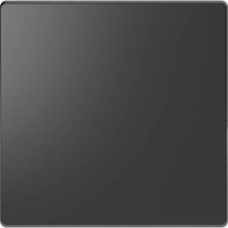 Merten Cache Interrupteur va-et-vient System Design anthracite MEG3300-6034 1 pc(s)