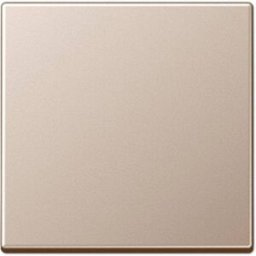 Jung simple Insert Bouton-poussoir champagne A590CH 1 pc(s)