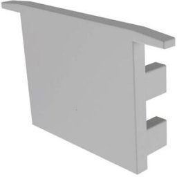 Deko Light 981041 I-ET-05-15 Set dembouts de fermeture plastique (l x H x P) 24 x 20 x 34 mm 1 pc(s)