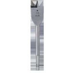 Mèche à bois plate Heller Tools 19068 8 38 mm Longueur totale 152 mm 1/4 (6,3 mm) 1 pc(s)