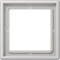 Jung simple Cadre Cache gris LS981LG 1 pc(s)