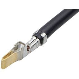 Molex Contact à sertir avec cordon 2174831214 1 pc(s) Bulk