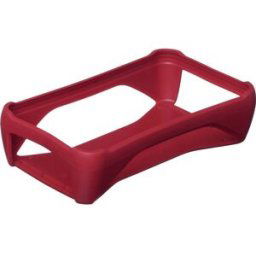 Bopla BOP 700 S-3001 Protection (L x l x H) 171 x 96 x 44.3 mm TPE (mélange de caoutchouc inodore) rouge 1 pc(s)