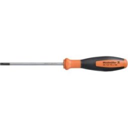 Weidmüller SD T25 TR X 100 Tournevis TX Taille (tournevis) T 25 Longueur de la lame: 100 mm 1 pc(s)