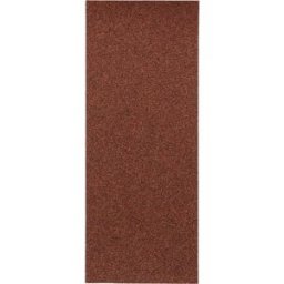 kwb 815888 Papier abrasif Grain 60, 80, 120, 180 (L x l) 230 mm x 93 mm 50 pc(s)