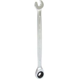 KS Tools 503.4207 503.4207 Clé mixte à cliquet annulaire Ouverture de clé (métrique) 7 mm