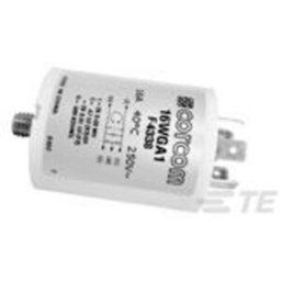 TE Connectivity 3-1609090-9 TE AMP Power Line Filters - Corcom 1 pc(s) Tray