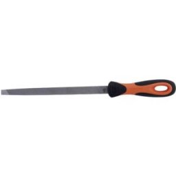 Bahco 4-183-06-2-2 Lime daffûtage triangulaire avec manche 150 x 12,0mm taille 2 1 pc(s)