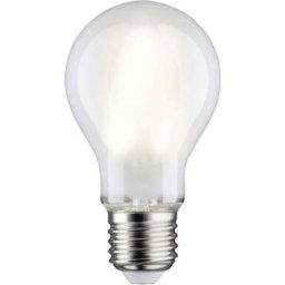 Paulmann 28815 LED CEE E (A - G) E27 9 W blanc neutre (Ø x H) 60 mm x 106 mm 1 pc(s)