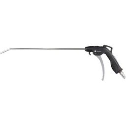 TOOLCRAFT Souflette à air comprimé 1/4 (6,3 mm) 15 bar