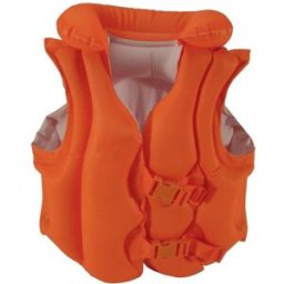 Intex Gilet de sauvetage Deluxe 58671EU