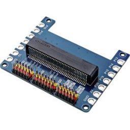 TRU COMPONENTS TC-9072532 Module capteur 1 pc(s) Convient pour (kits de développement): BBC micro:bit