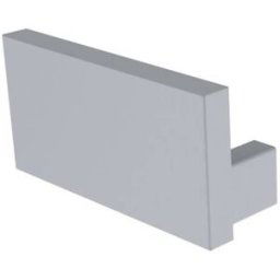 Deko Light 981001 I-AU-04-12 Set dembouts de fermeture plastique 1 pc(s)