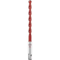 Alpen MultiCut 51900800100 carbure de tungstène Foret polyvalent 8 mm Longueur totale 160 mm SDS-Plus 1 pc(s)