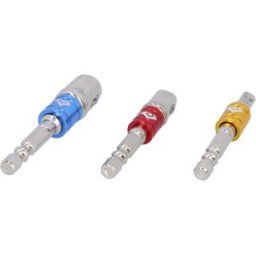 Brilliant Tools BT053003 BT053003 Adaptateur à chocs Propulseur 1/4 (6.3 mm), 3/8 (10 mm), 1/2 (12.5 mm) 1 pc(s)