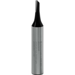 Fraise à rainurer 8 mm, D1 4 mm, L 8 mm, G 51 mm Bosch 2608628377