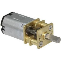 Moteur à micro-entraînement métal Sol Expert G298-12V roue dentée métallique (l x H x P) 12 x 10 x 29 mm universel 1 pc(s)