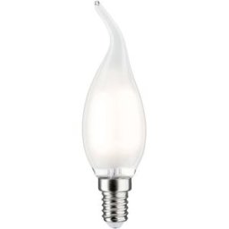 Paulmann 28685 LED CEE F (A - G) E14 2.6 W blanc chaud (Ø x H) 35 mm x 120 mm 1 pc(s)