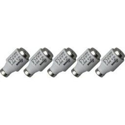 Kopp 325600013 Fusible Diazed Taille du fusible = DIII 35 A 500 V 5 pc(s)