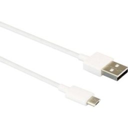 Xiaomi de téléphone portable Cordon [1x Micro USB mâle - 1x USB] 1.00 m Micro USB