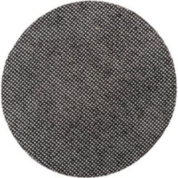 kwb 491322 Papier abrasif pour ponceuse à disque Grain 220 (Ø) 125 mm 5 pc(s)