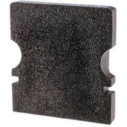 Deko Light 978042 P-AU-02-08 Set dembouts de fermeture plastique (l x H x P) 6 x 15 x 14 mm 1 pc(s)