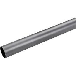 Tuyau PVC (Ø x L) 12 mm x 1000 mm FIAP 2489 1 pc(s)