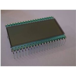 Display Elektronik Écran LCD DE119TU-30/8.4