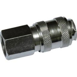 Aerotec 2009560Z Accouplement rapide pour air comprimé 1 pc(s)