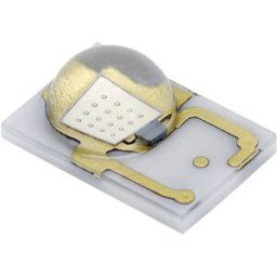Luxeon Lumileds LED High Power ambre 77 lm 125 ° 3.6 V 700 mA LXML-PL01-0040
