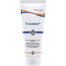 Crème protectrice pour la peau SC Johnson Professional Travabon® TVC100ML 1 pc(s)