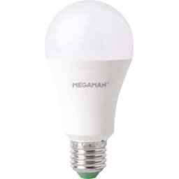 LED N/A Megaman MM21138 13.5 W = 100 W blanc chaud (Ø x L) 60 mm x 125 mm 1 pc(s)