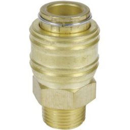 Accouplement rapide pour air comprimé Einhell 4139208 1 pc(s)