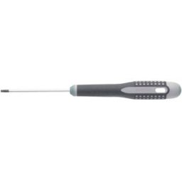 Bahco Ergo pour latelier Tournevis Torx Taille (tournevis) T 8 1 pc(s)