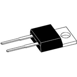 IXYS Diode standard DNA30E2200PA TO-220-2 2200 V 30 A