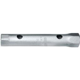 Gedore 26 R 8X10 6210480 Clé à tube double 8 mm, 10 mm 120 mm 1 pc(s)