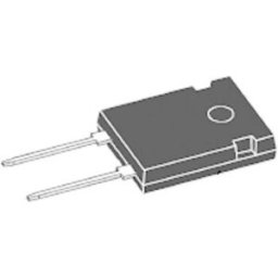 IXYS Diode standard DSEP30-06A TO-247-2 600 V 30 A